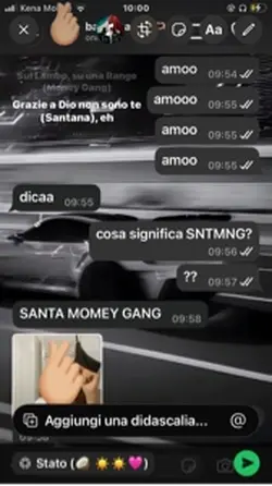 SNTMNG