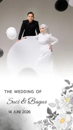 Wedding Invitation