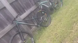 Easy transition 