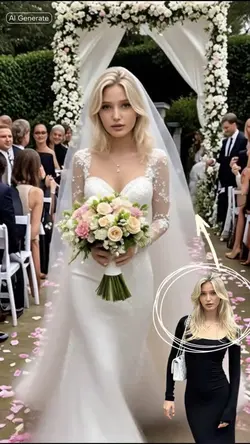 Bride filter