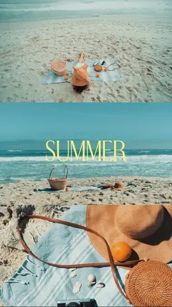Summer Vibes