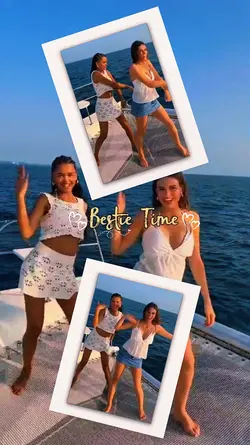 Bestie Time