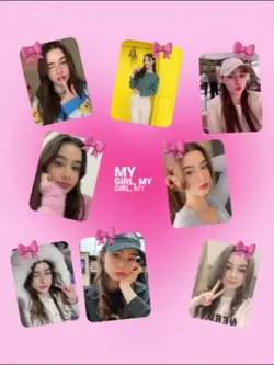 MY GIRL MY GIRL 
