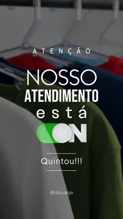Atendimento ON