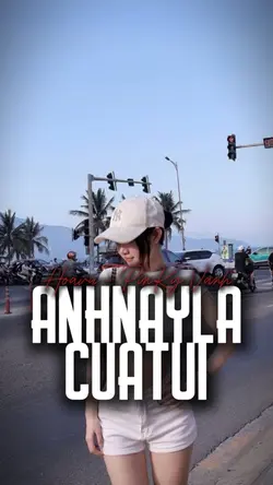 ANH NÀY LÀ CỦA TUI