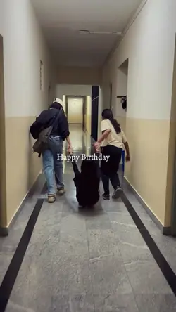 happy birthday besti