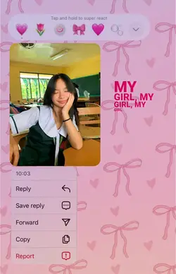 My Girl