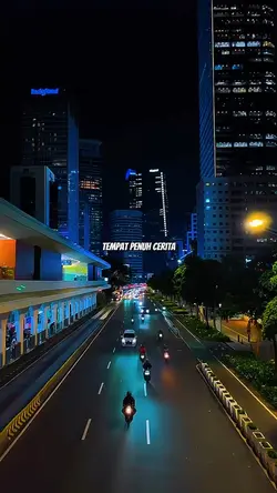 Tempat penuh cerita