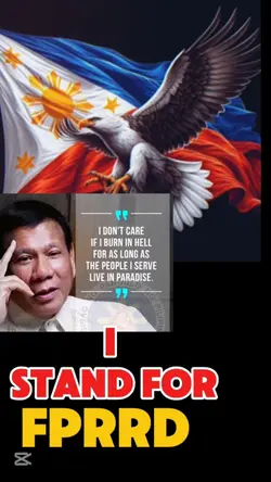 Tatay Digong...