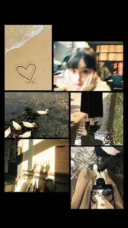 Collage foto