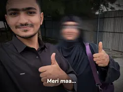 Pyari maa...mumaa