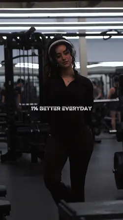 1% better everyday