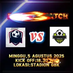 match day 