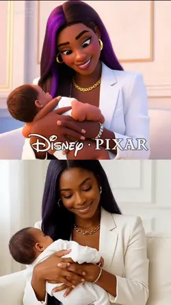 PIXAR ANIMATION