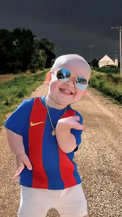 GOYANG BAYI