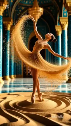 💃