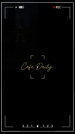 Cafe Daily 