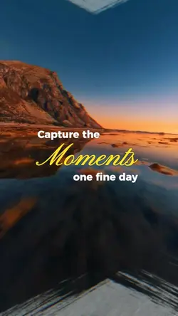 Moments Capture