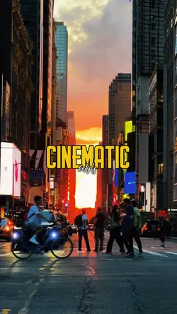 CINEMATIC 6CLIP'S 