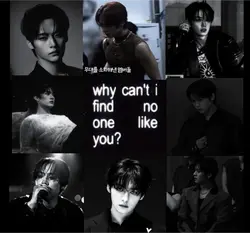 MINHO🙈