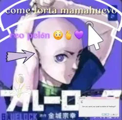 Me presento
