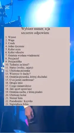 Wybierać