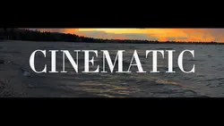 Cinematic Landscap