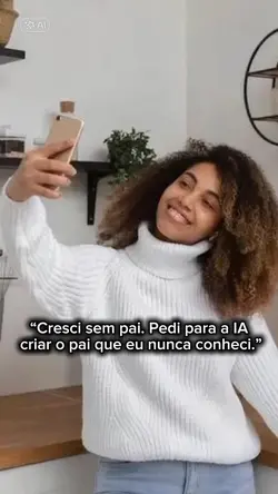 Pai falso