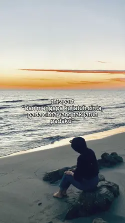 dan mengapa ku jatuh