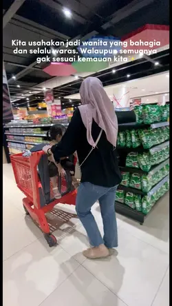 IBU BAHAGIA