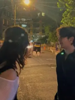 Couple Romantic Song