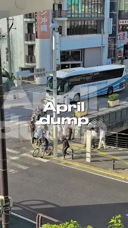april dump 2026
