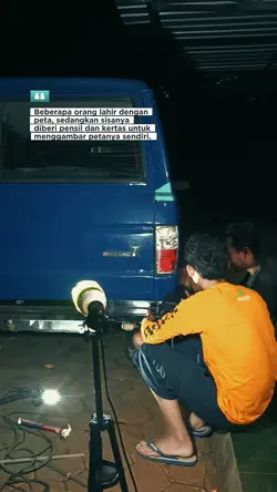 Peta Kehidupan