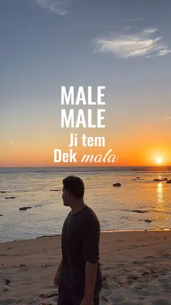Dek mala