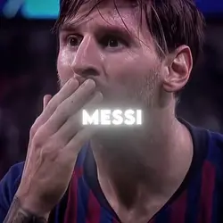 Messi & Ronaldo edit
