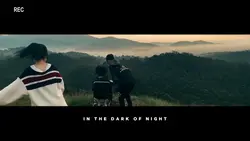 IN THE DARK OF NIGHT