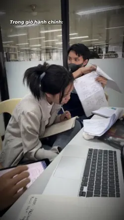 Đi làm và đi chơi