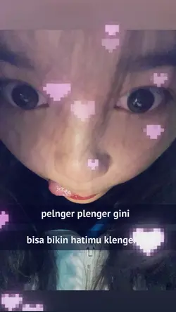 tak tersisa lagi han
