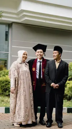 orang tua 