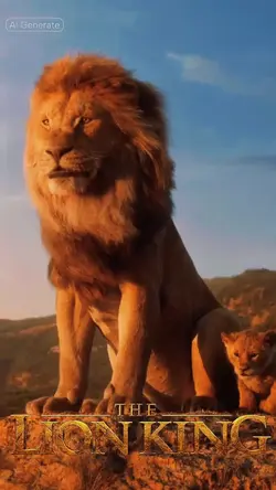 The Lion King