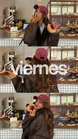 Vlog viral VIERNES