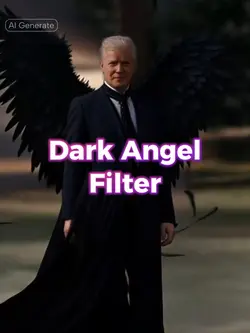 Dark Angel Filter