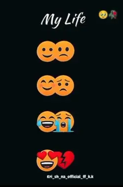 my life