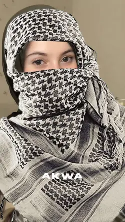 Masker Arab