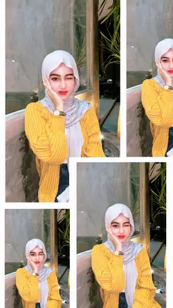 Tata Letak Aesthetic