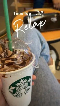 Time To Relax