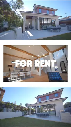 House For Rent