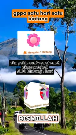 bintang fb pro