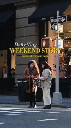 Daily Vlog