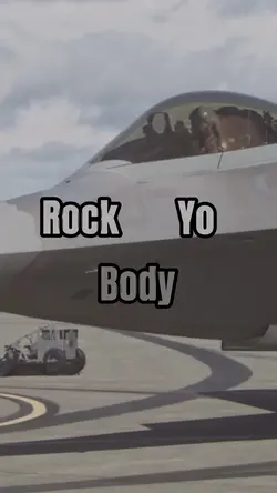 Rock your body